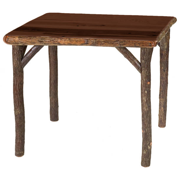 Loon Peak® Cleary 36'' Free Standing Single Bathroom Vanity with Solid